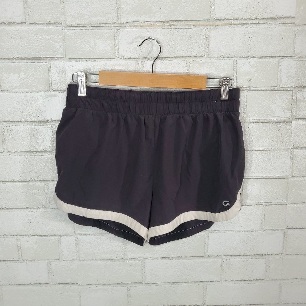 Gap black athletic shorts‎